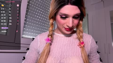 Julia online show from 27, 3, 2026