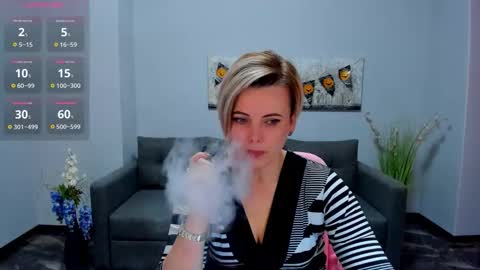 Snapshot of julia_wilsons chatting on 2, 11, 2025 Julia online show from 2, 11, 2025