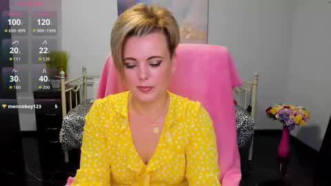 Snapshot of julia_wilsons chatting on 29, 11, 2025 Julia online show from 29, 11, 2025
