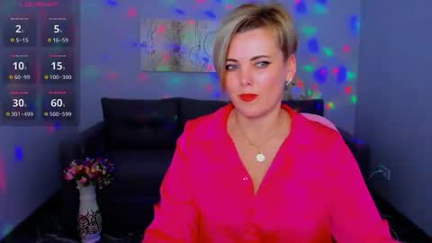 Snapshot of julia_wilsons chatting on 5, 12, 2025 Julia online show from 5, 12, 2025