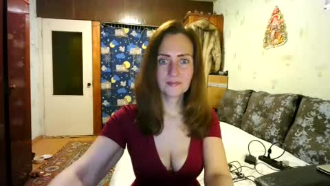 Snapshot of juliaa_foxi chatting on 24, 1, 2025 juliaa_foxi online show from 24, 1, 2025