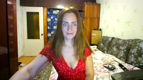 juliaa_foxi online show from 24, 10, 2025