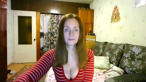 juliaa_foxi online show from 7, 1, 2026