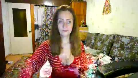 juliaa_foxi online show from 10, 1, 2026