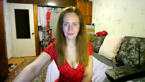 juliaa_foxi online show from 16, 5, 2026