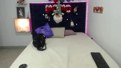 Julia online show from 22, 12, 2024