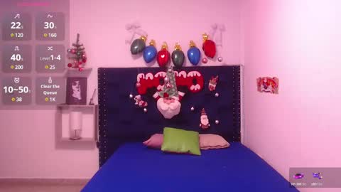 Julia online show from 31, 12, 2024
