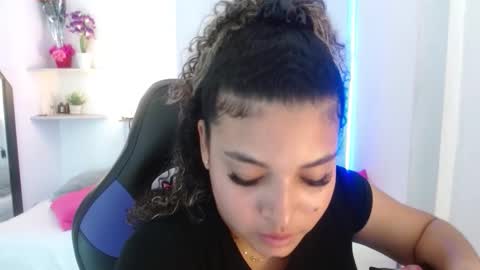 Julia online show from 12, 10, 2025