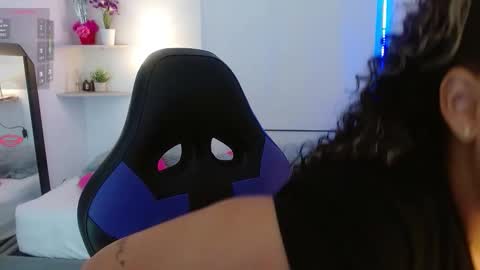 Julia online show from 13, 10, 2025