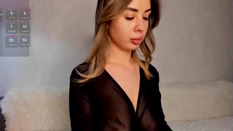 Molly online show from 8, 3, 2025