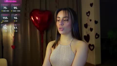 Molly online show from 14, 2, 2026