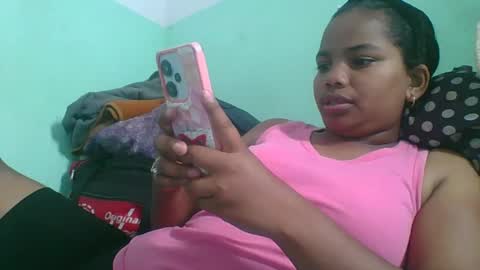 Snapshot of juliah02 chatting on 25, 1, 2025 juliah02 online show from 25, 1, 2025