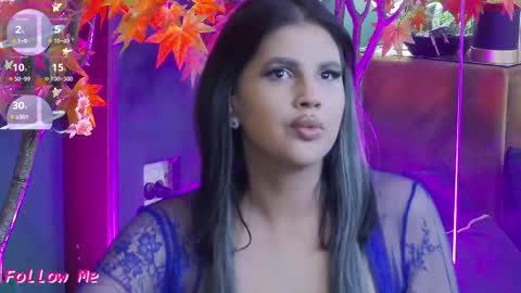 Snapshot of juliaharveyy chatting on 16, 9, 2025 Julia online show from 16, 9, 2025