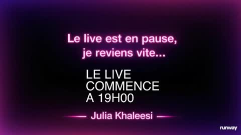 Snapshot of juliakhaleesii chatting on 14, 5, 2026 Julia Khaleesii online show from 14, 5, 2026