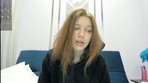 Julia online show from 2, 3, 2025