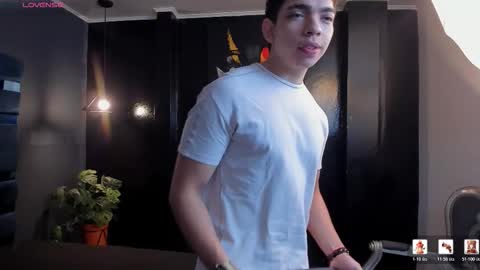 JULIAN  online show from 5, 2, 2026