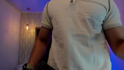 JULIAN  online show from 22, 3, 2026