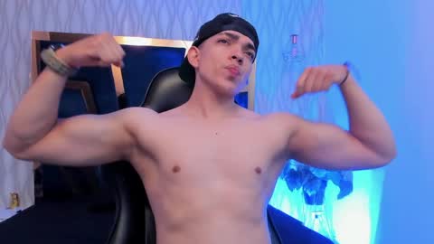 JULIAN  online show from 2, 4, 2026