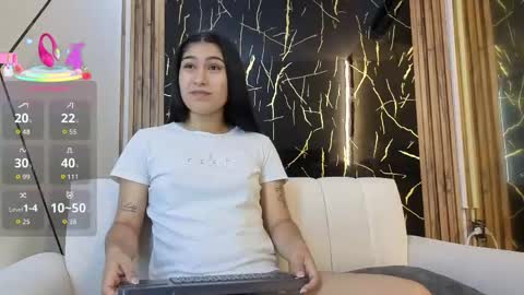 Snapshot of juliana11_pm chatting on 24, 4, 2026 JULIANA AND CHRIS online show from 24, 4, 2026