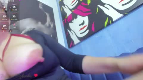 Juliana online show from 16, 4, 2026