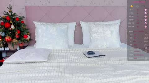 Snapshot of juliana_browns chatting on 7, 1, 2025 Juliana online show from 7, 1, 2025