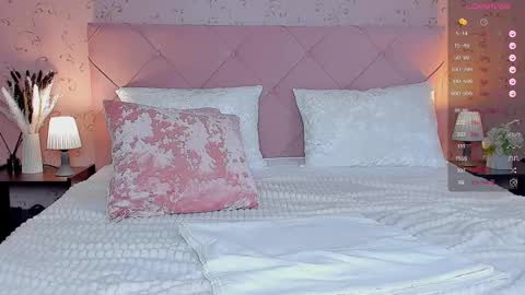 Snapshot of juliana_browns chatting on 5, 3, 2025 Juliana online show from 5, 3, 2025