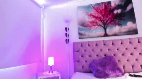  JULIANA CASTRO online show from 14, 1, 2025