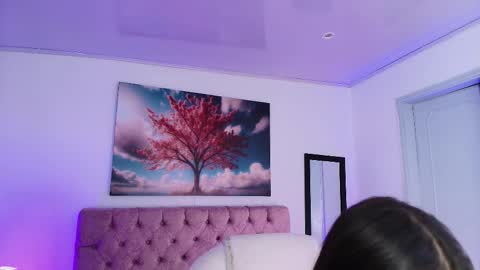  JULIANA CASTRO online show from 7, 10, 2025