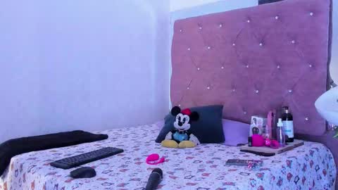 Snapshot of julianacarter chatting on 21, 2, 2026 JulianaCarter online show from 21, 2, 2026