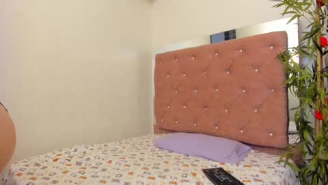 Snapshot of julianacarter chatting on 28, 2, 2026 JulianaCarter online show from 28, 2, 2026