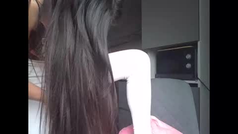Snapshot of julianagold1 chatting on 17, 12, 2024 julianagold1 online show from 17, 12, 2024