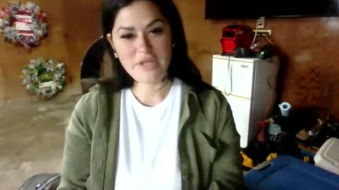 Texas Mamasita online show from 9, 12, 2024