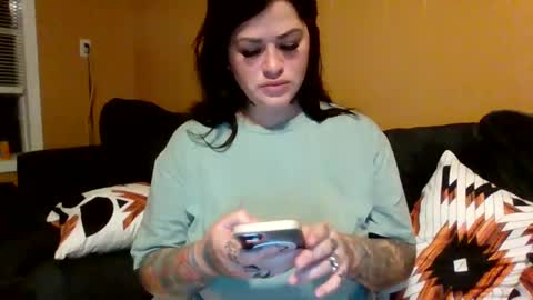 Texas Mamasita online show from 18, 12, 2024