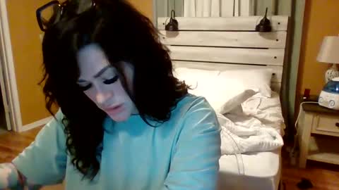 Texas Mamasita online show from 3, 3, 2025