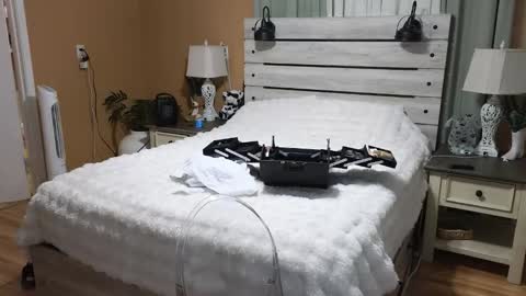 Texas Mamasita online show from 16, 12, 2025