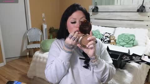 Texas Mamasita online show from 12, 3, 2026