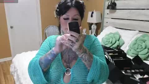 Snapshot of julianaxxxrose chatting on 22, 5, 2026 Texas Mamasita online show from 22, 5, 2026