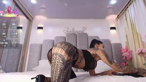 Snapshot of juliane_swee1 chatting on 3, 6, 2026 juliane_swee1 online show from 3, 6, 2026