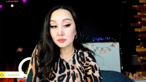 Julianna online show from 15, 12, 2024