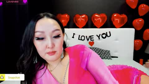 Julianna online show from 22, 2, 2025