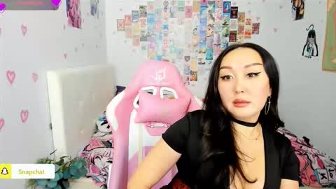 Julianna online show from 2, 11, 2025