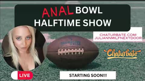 Juliann - ITS MY BIRTHDAY MONTH Check out my Wishlist D online show from 10, 2, 2025