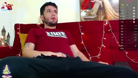 Call me  Juliano independent model online show from 31, 12, 2024