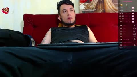 Call me  Juliano independent model online show from 11, 3, 2025