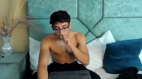 Snapshot of julianrouss chatting on 20, 6, 2026 Julian online show from 20, 6, 2026