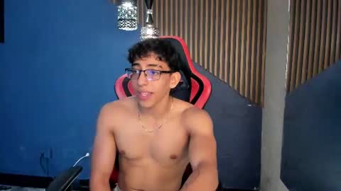 Snapshot of julianrouss chatting on 26, 6, 2026 Julian online show from 26, 6, 2026
