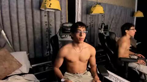 Snapshot of julianrouss chatting on 12, 7, 2026 Julian online show from 12, 7, 2026