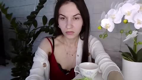 Julia online show from 16, 3, 2026