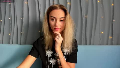 Yulya online show from 30, 9, 2025