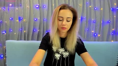 Yulya online show from 27, 11, 2025